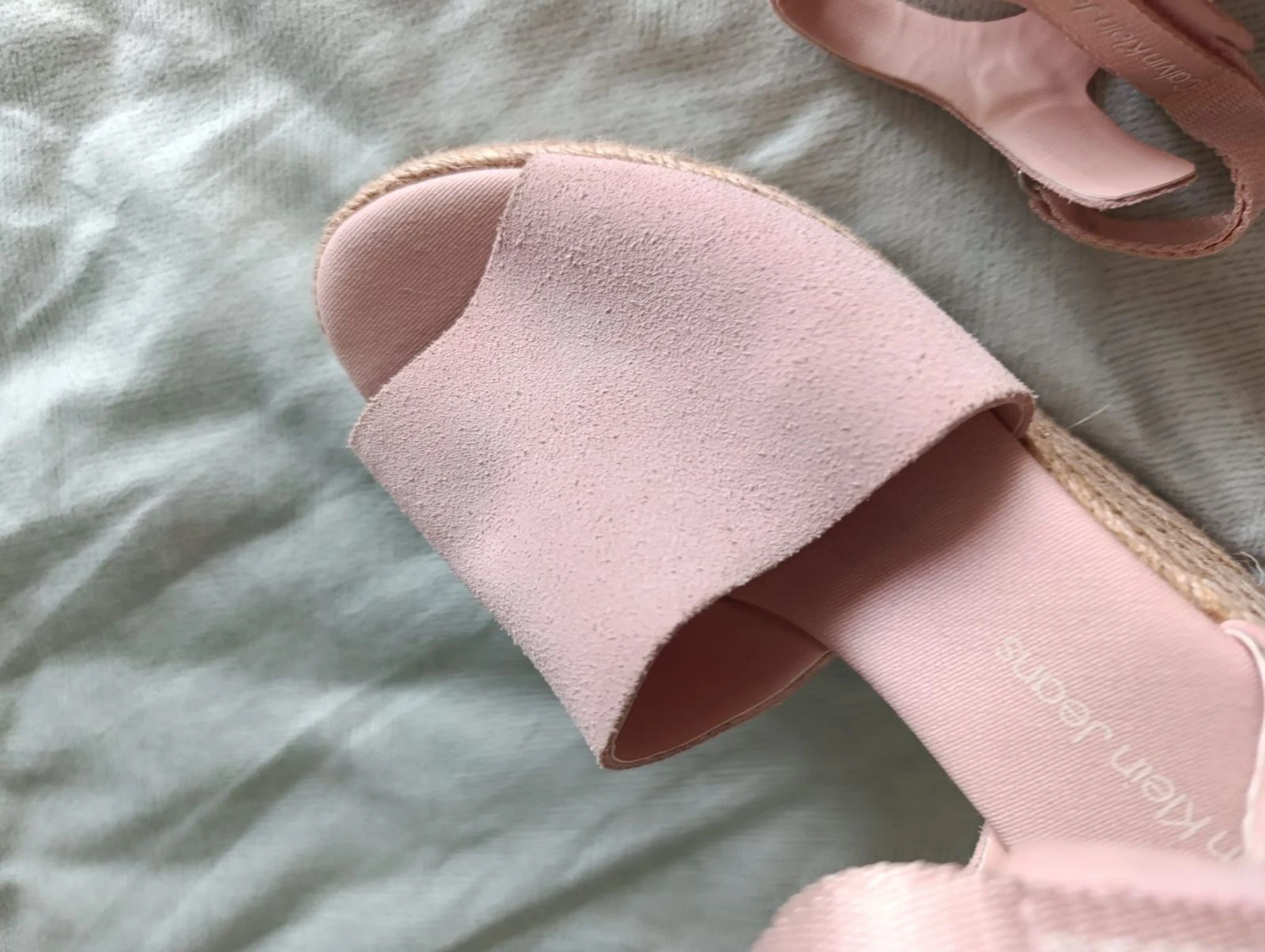 Sandálias Calvin Klein nr 38 – photo 6